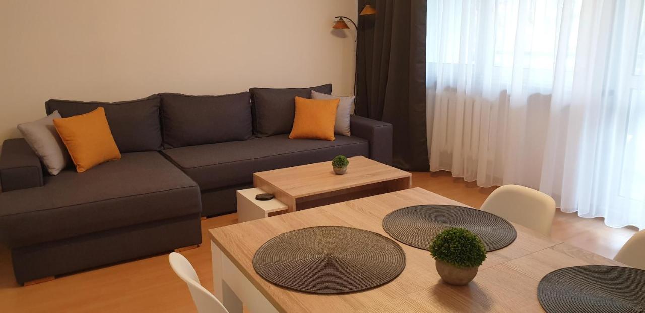 Apartament Barbary Apartment Krakow Exterior photo
