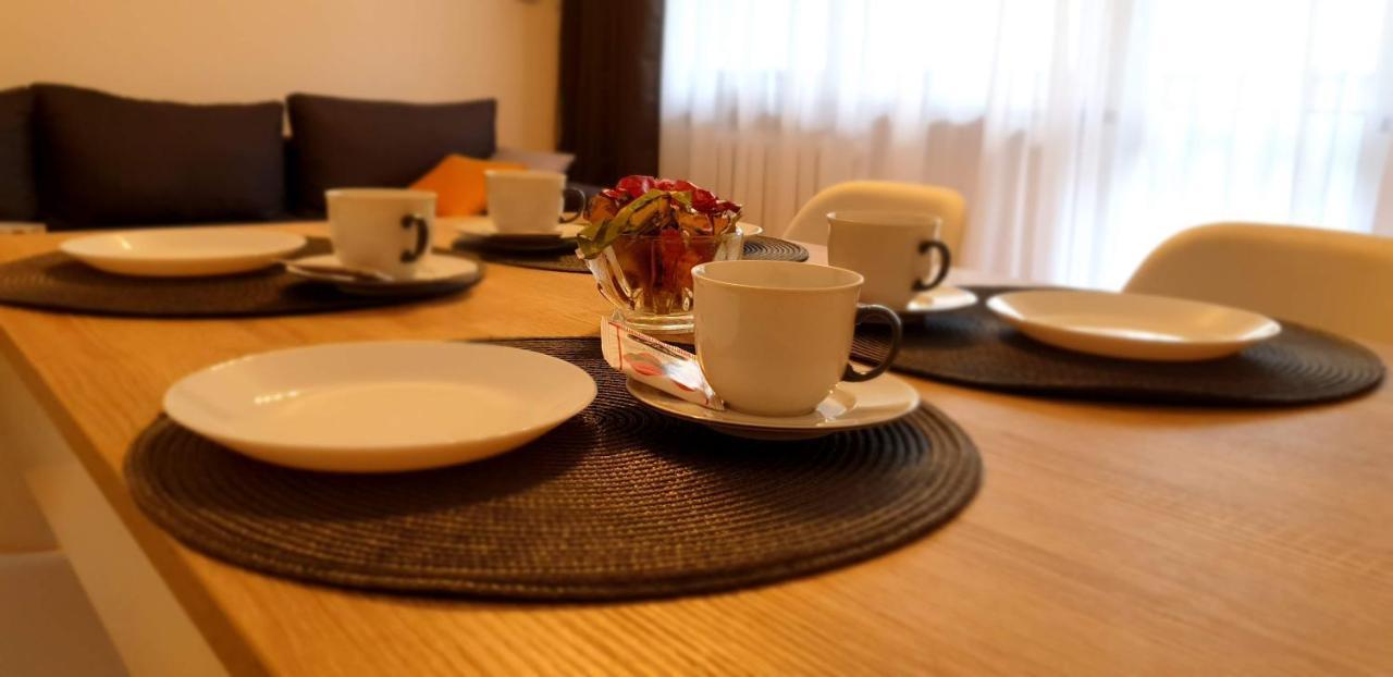 Apartament Barbary Apartment Krakow Exterior photo