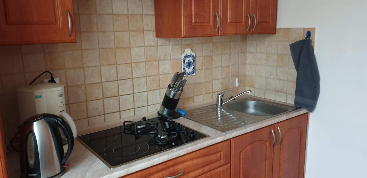 Apartament Barbary Apartment Krakow Exterior photo