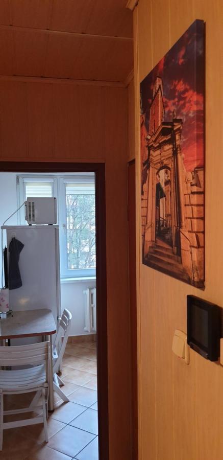 Apartament Barbary Apartment Krakow Exterior photo