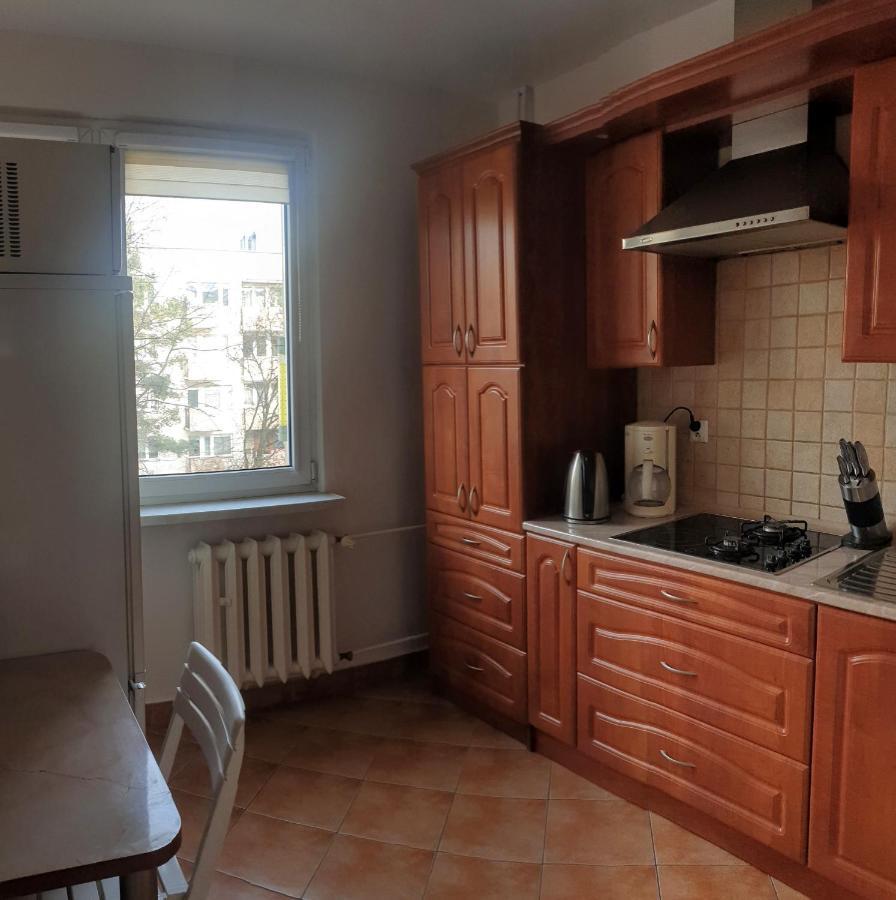 Apartament Barbary Apartment Krakow Exterior photo