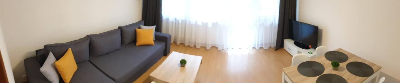 Apartament Barbary Apartment Krakow Exterior photo