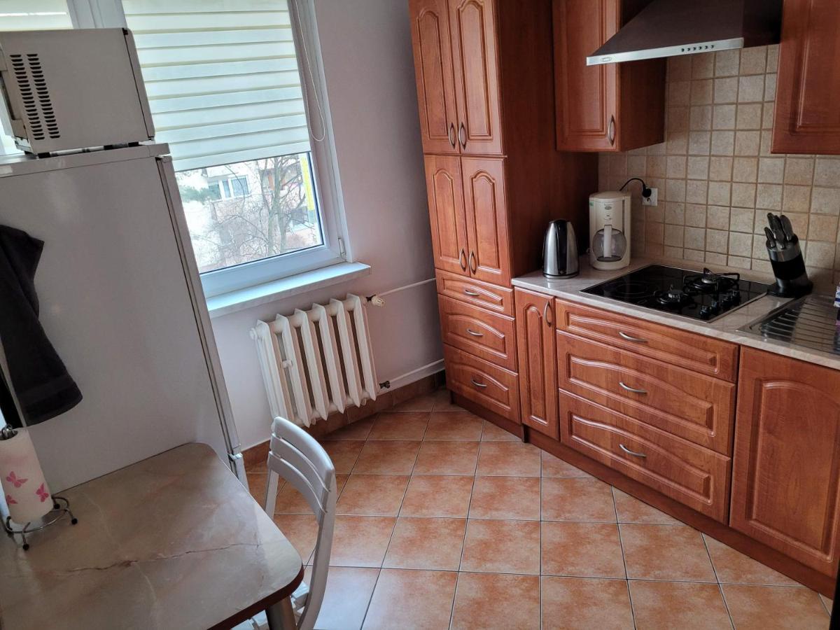 Apartament Barbary Apartment Krakow Exterior photo